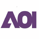 AAOI logo