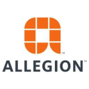 ALLE logo