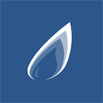 AM logo