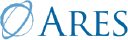 ARES logo