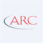 ARX logo