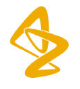 AZN logo