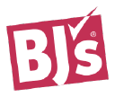 BJ logo