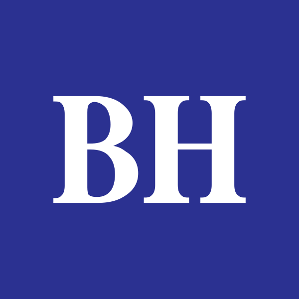 BRK logo