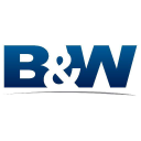 BW logo