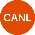 CANL logo