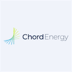 CHRD logo