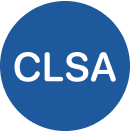 CLSA logo