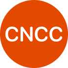 CNCC logo
