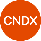 CNDX logo