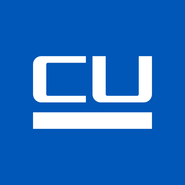 CU logo