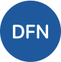 DFN logo