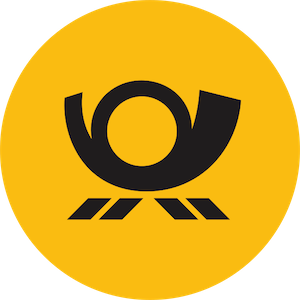 DHL logo