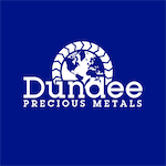 DPM logo