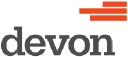 DVN logo