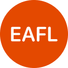 EAFL logo