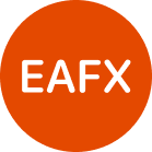EAFX logo