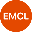 EMCL logo