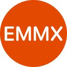 EMMX logo