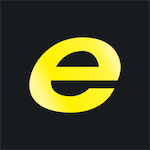 ET logo