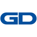 GD logo