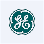 GEV logo