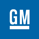 GM logo
