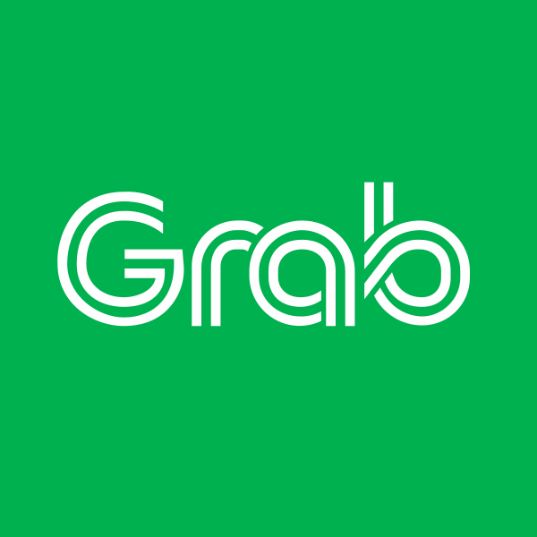 GRAB logo
