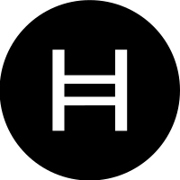 HBAR logo