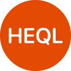 HEQL logo