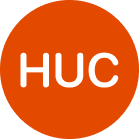 HUC logo