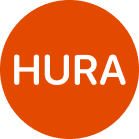 HURA logo