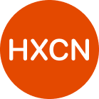 HXCN logo
