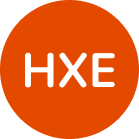 HXE logo