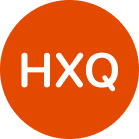 HXQ logo