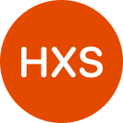 HXS logo