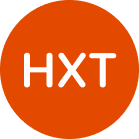 HXT logo