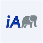 IAG logo