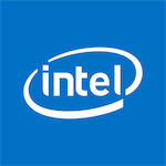 INTC logo