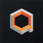 IONQ logo