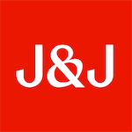 JNJ logo