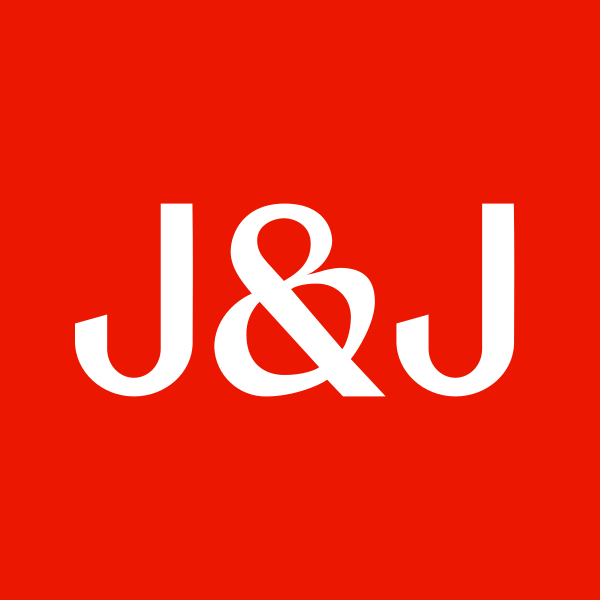 JNJ logo