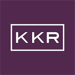 KKR logo