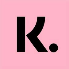 KLAR logo