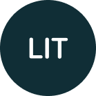 LIT logo