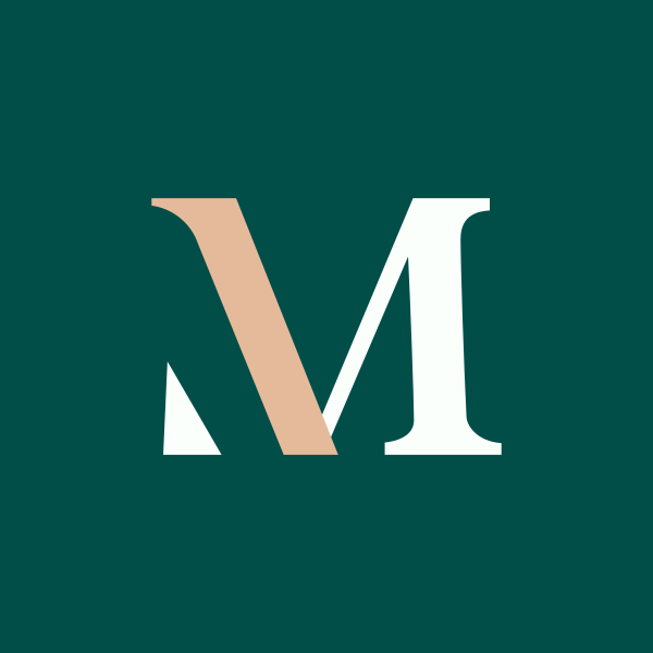 MAU logo