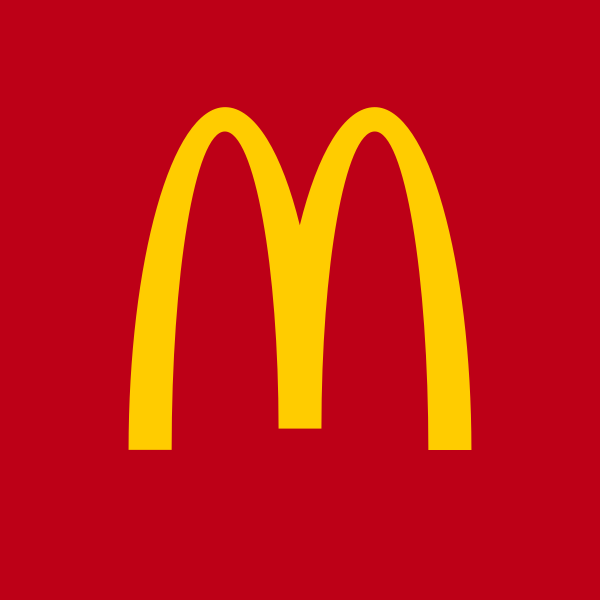 MCD logo