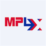MPLX logo