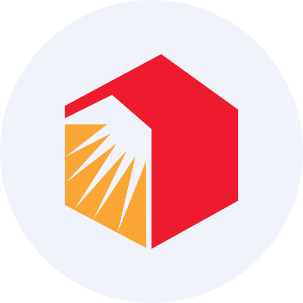 O logo