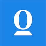 OPEN logo